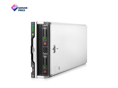 HPE Synergy 480 Gen10 2xSFF